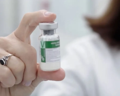 Anvisa publica registro da vacina contra a dengue do Butantan