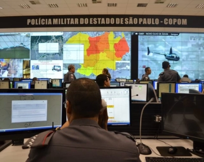 Aplicativo SP Mulher Segura: botão do pânico já foi acionado 4 mil vezes