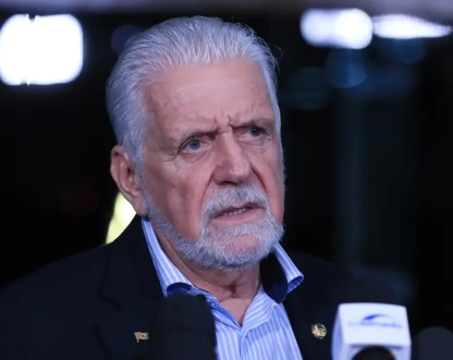 Apuração da PF acusa Jaques Wagner de receber vantagens; senador nega
