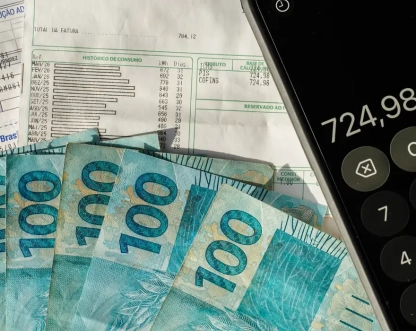 Arrecadação federal ultrapassa R$ 2 trilhões em oito meses