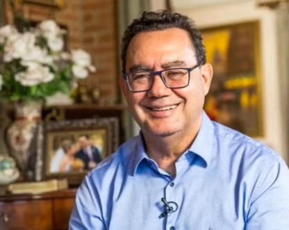 Augusto Cury propõe mandato de oito anos no STF e semipresidencialismo