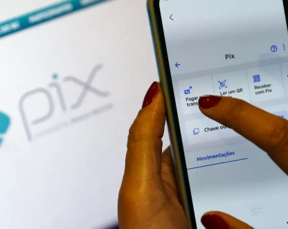 BC comunica exposição de dados de 28 mil chaves Pix