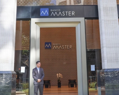 BC decreta liquidação do Banco Pleno, presidido por ex-sócio do Master