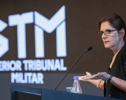 Bolsonaro fez descaso com preceitos éticos dos militares, diz MPM