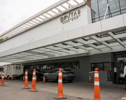 Bolsonaro tem piora da função renal e aumento de inflamação