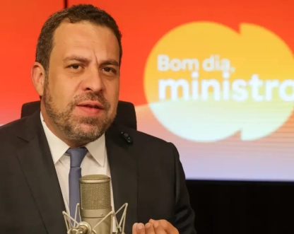 Boulos sobre 6x1: se houver demora, governo envia projeto com urgência