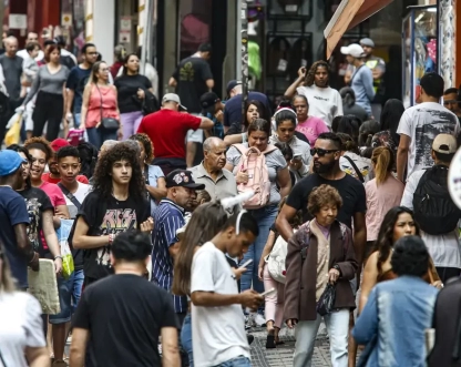 Brasil cria 85,9 mil postos de trabalho em abril, aponta Caged