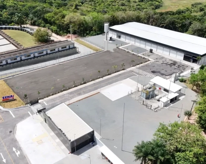 Brasil desenvolve sensor de freio obrigatório para carros em 2029