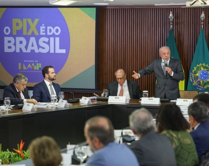 Brasil vai buscar novos parceiros para diminuir impactos comerciais