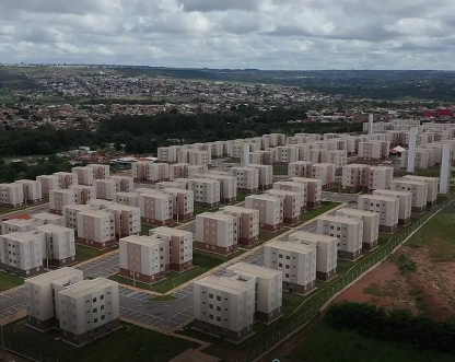 Caixa libera contratação de mais de um financiamento imobiliário