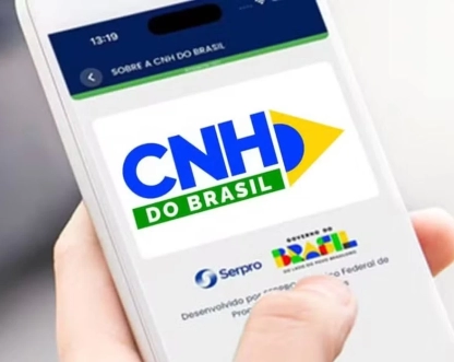 Câmara aprova MP que prevê renovação automática de CNH