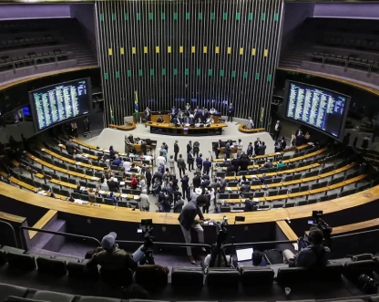 Câmara votará cassação de Zambelli, Ramagem e Glauber Braga