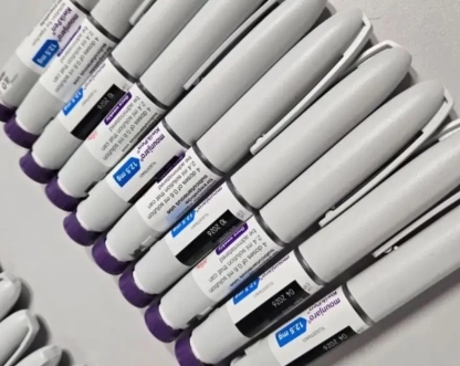 Canetas emagrecedoras: entenda quando o uso pode fazer mal à saúde