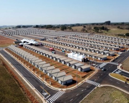 Casa Paulista abre credenciamento para nova etapa da Carta de Crédito Imobiliário