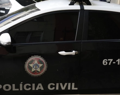 Casal é preso com canetas emagrecedoras e anabolizantes do Paraguai