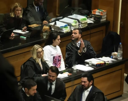 Caso Henry: 10° dia de júri será de debate entre defesas e acusação