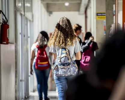 Centro Paula Souza abre vagas para formação que integra ensino médio, técnico e graduação