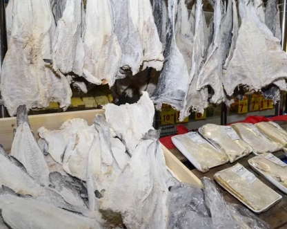 Cesta de produtos de Páscoa cai 5,73% este ano