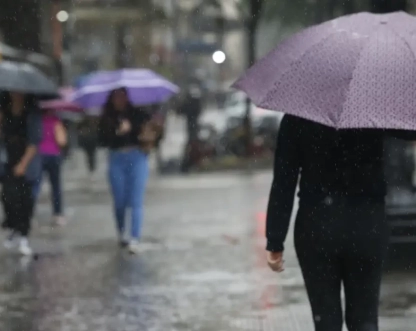 Chuva forte impacta cerca de 700 famílias na região de Sorocaba