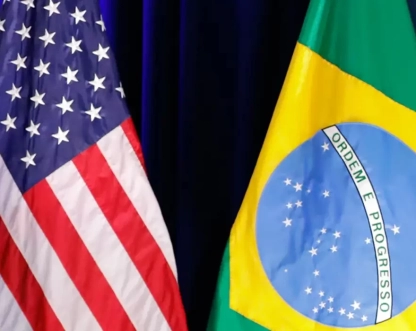 Classificação de facções como terroristas prejudica economia do Brasil