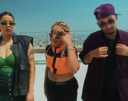 Clipe da Quebrada: SP abre inscrições para artistas das periferias paulistas