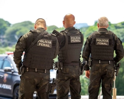Concurso da Polícia Penal de SP para 1,1 mil vagas tem inscrições prorrogadas até dia 22 de dezembro