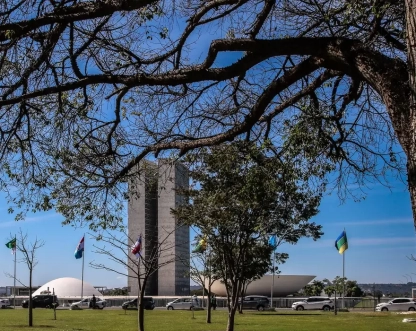 Congresso aumenta punição a crimes sexuais online contra crianças