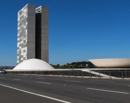 Congresso e Judiciário retomam sessões após feriado de Carnaval