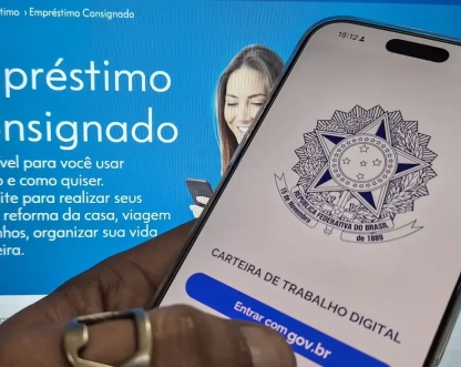 Consignados: INSS passa a exigir biometria facial a partir desta terça