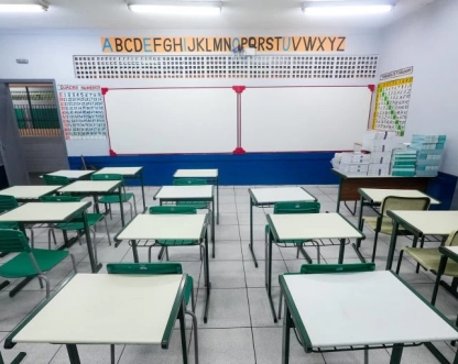 Consultas públicas sobre escolas cívico-militares em SP começam nesta segunda (17)