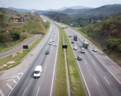 Corpus Christi deve movimentar mais de 16 milhões de veículos nas rodovias concedidas de SP
