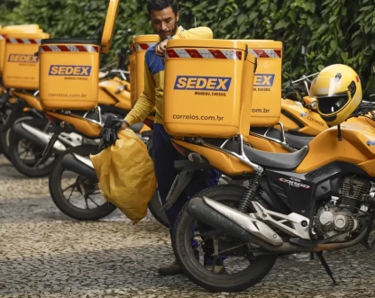 Correios: Plano de Demissão Voluntária tem adesão de 30% da meta