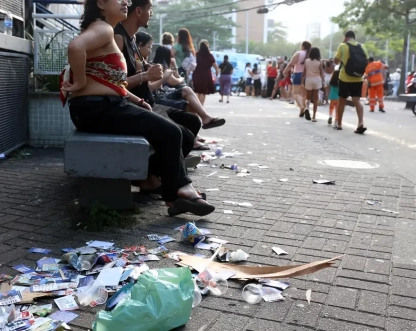 Crimes eleitorais: PF apreende quase R$ 1 milhão em bens e valores
