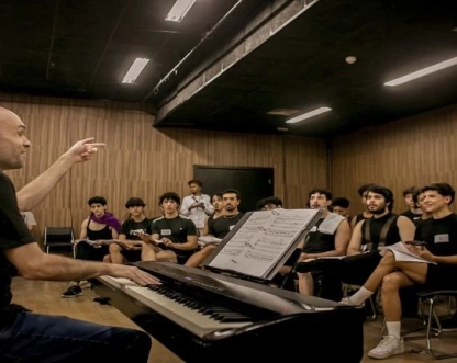 CULTSP PRO: Governo de SP oferece 642 vagas gratuitas em 31 cursos para quem trabalha na cultura
