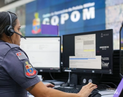 Da ligação ao 190 até a responsabilização do agressor: veja como funciona a rede de proteção das mulheres em SP