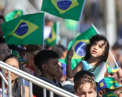 Decisão dos EUA sobre facções tenta limitar soberania do Brasil