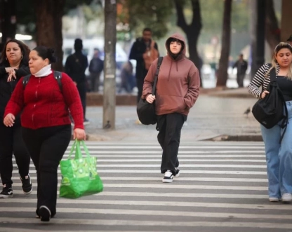 Defesa Civil de SP alerta para os riscos de improvisar formas de aquecimento no inverno; confira