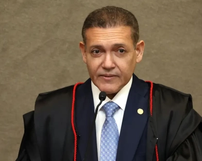 Desafio do TSE é conter uso ilegal de IA na eleição, diz Nunes Marques