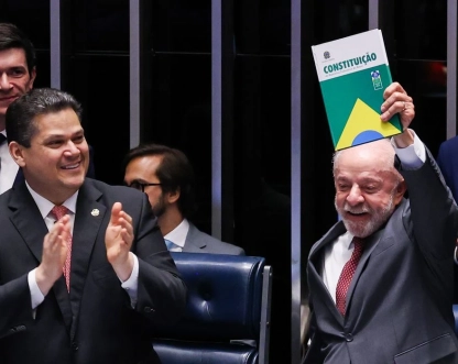 Descanso de trabalhador não quebra empresas, diz Lula após fim da 6x1