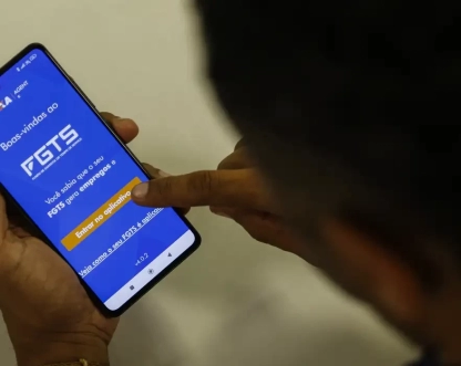 Desenrola Brasil: uso do FGTS para pagar dívidas começa nesta segunda