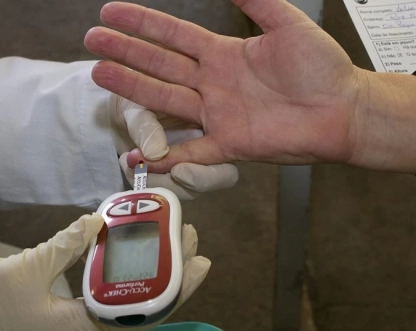Dia Mundial do Diabetes: SP reforça a importância da prevenção e do diagnóstico precoce