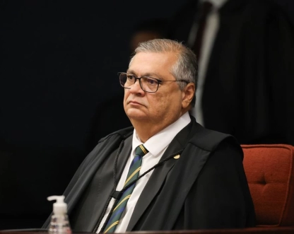 Dino autoriza PF a acessar investigação sobre produtora do Dark Horse