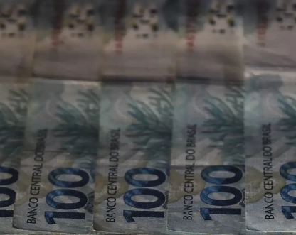 Dívida Pública sobe 2,66% em maio e supera R$ 9 trilhões