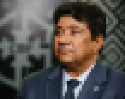 Ednaldo Rodrigues entra no STF para barrar novas eleições na CBF