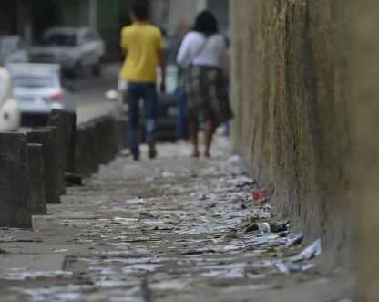 Eleições 2026: saiba o que caracteriza o crime de boca de urna