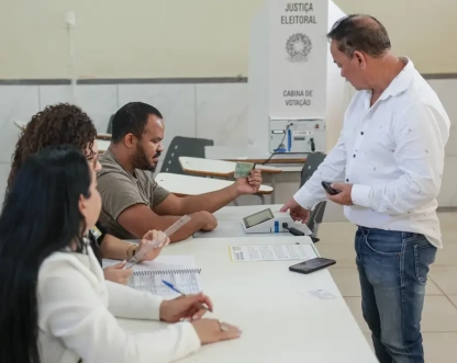 Eleições 2026: veja eleitos ao cargo de deputado federal em São Paulo