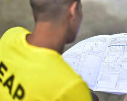 Enem PPL abre inscrições em 5 de outubro