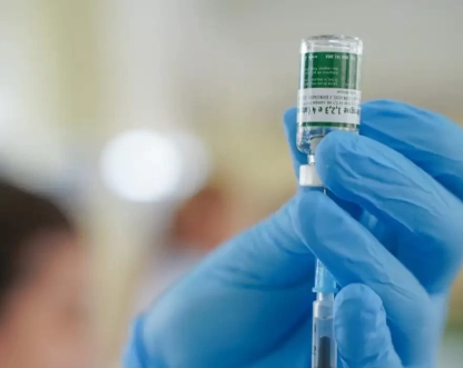 Equipes do SUS começam a receber vacina do Butantan contra a dengue