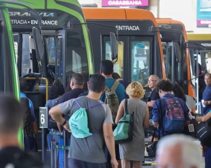 Escala 6x1: 67% apontam que jornada piora saúde mental, diz pesquisa
