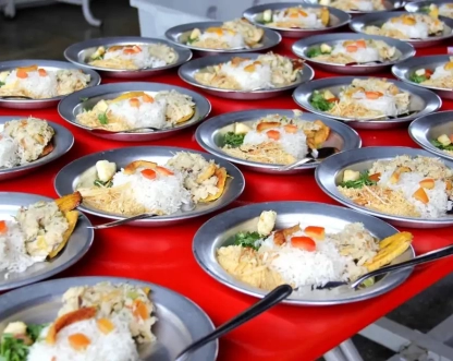 Escolas de SP abrem inscrições para alimentação durante as férias